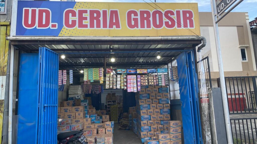 Cara Beli Tiket Pameran Seni Citimall Cilacap: Panduan Praktis untuk Warga Lokal